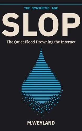 Cover of Slop by M. Weyland